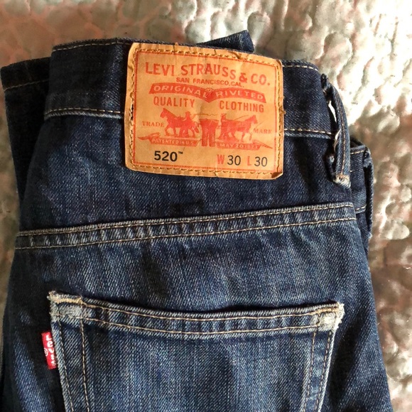 Levi’s vintage - Picture 2 of 4